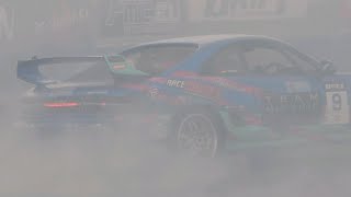 Asia Arena 2023 destroyer of Worlds driftcars of Germany driften in Deutschland