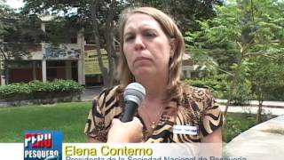 ENTREVISTA A ELENA CONTERNO