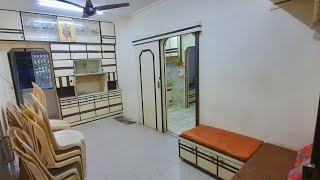 1 BHK Flat For Rent Near Tata Memorial Hospital Parel Mumbai