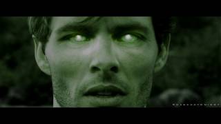 Green Lantern - Concept Teaser Trailer (James Marsden)