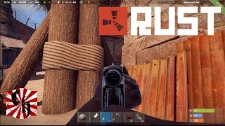 Rust - Rusty Assassins