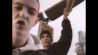 knucklehedz - savages - 1993