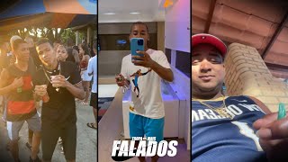 10 MINUTINHOS DE TAMBOR XER3CA X BAILE DA BRASÍLIA VS PORRADEIRO DO PISTÃO DE NITERÓI [DJ PL D NTR]