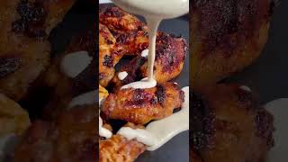 Spicy Buttermilk HVR Wings