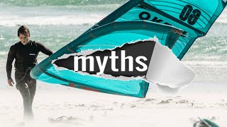 5 Kite myths that are total bollocks