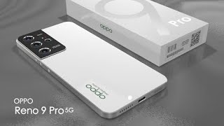 Oppo Reno 9 Pro 5G Price , Oppo Reno 9 Pro Review & Features /Oppo Reno 9 Pro 5G