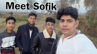 সফিকের বাড়ির ফুল ডিটেল🥰soffik new video of polli gram tv‪ @palligramtv11  ‪@MrBongJauamii #sofik