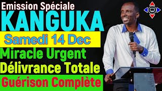 KANGUKA DE SAMEDI MATIN 14 12 2024 p@r chris ndikumana