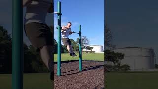 Muscle Ups