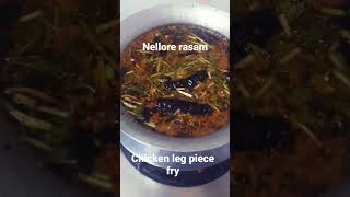 Nellore Rasam Chicken fry  Nellore Rasam మన Channel lo undi చూడండి frnds