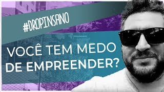 VOCÊ TEM MEDO DE EMPREENDER? | DayVlog #20