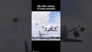 Plane funny Dancing meme