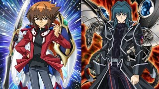 JADEN Yuki vs ZANE Truesdale | EDOPRO