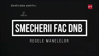 smecherii fac dnb