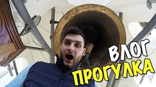 VLOG: ПРОГУЛКА