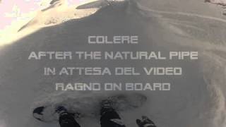 UN ANTICIPO DEL "THE DAY COLERE FREERIDE"