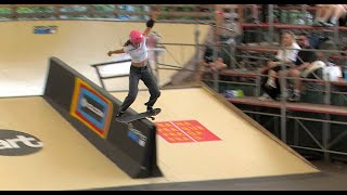 MYSTIC SK8 CUP 2024: Ladies Street