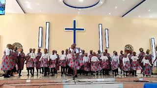 Bethlehem District folksong//PCEA Nguriunditu 50 yrs Celebrations//on Sun13.8.23