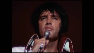 ELVIS PRESLEY - The Wonder Of You - 1970