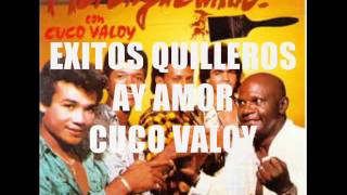 AY AMOR CUCO VALOY.avi