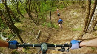 KE MTB Krosno Odrzańskie 2023 - GIGA