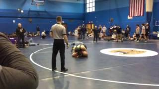 North Babylon tournament