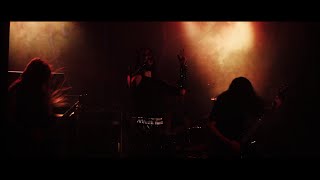 Ægre - Unholy Light - 15/11/2014 Live @ Bandit biker'