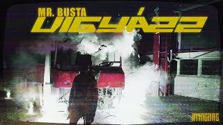 Mr.Busta - Vigyázz!