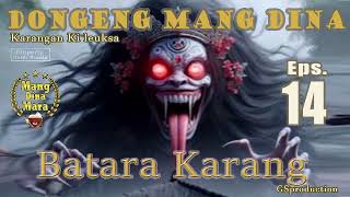 DongSun Batara Karang - Eps.14