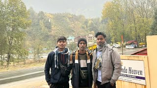 Welcome to Manali 🤠