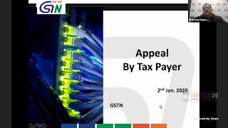 Appeal Model States Taxpayers (Hindi)