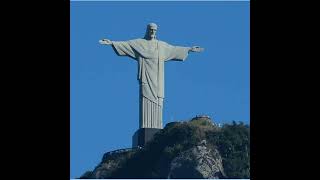 The Statue of Christ the Redeemer