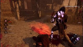 DBD - Blight Doesn't Commit To Me And Regrets It