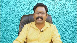 MORNING DEVOTION - 124 ( KANNADA ) | REV. CEDRIC JACOB