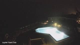 Jupiter ReefClub Live Stream