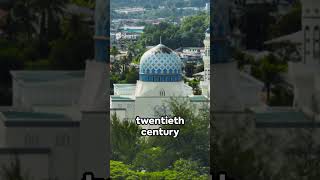 History of Brunei