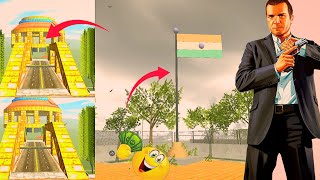 INDIAN BIKE DRIVING 3D 💥🔥NEW INDIAN FLAG 👌 CHEAT CODES AND NEW RAJ   MAHAL UPDATE CHEAT CODES FOR 👉