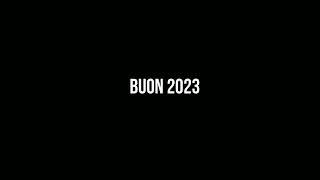 Annuncio di Fine Anno 2022