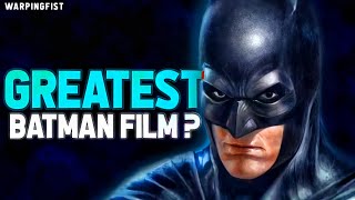 The History of Ben Affleck’s Abandoned Batman Movie