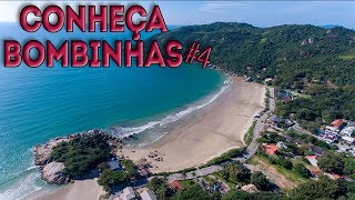 Conheça Bombinhas #4 - Praia da Conceição