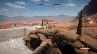 Battlefield 1 - Multiplayer fun (LIVE)