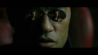 The Matrix Tribute 2-Till I Collapse--4K A.I.Upscale