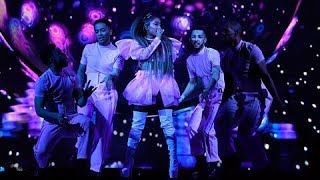 Ariana Grande | Sweetener | DVD The Sweetener World Tour Live (HD)