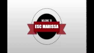 Intro for ESC Marissa