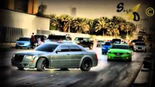 SAUDI 4 DRIFT Welcome to Riyadh