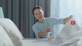 Iklan Febreze, Air Fresheners & Odor Eliminating, Malaysia