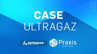 Case: Ultragaz