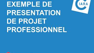 6 ÉLÉMENTS POUR DÉFINIR ET CONSTRUIRE SON PROJET PROFESSIONNEL