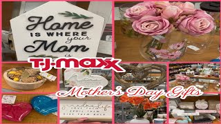 NEW TJ Maxx Mother’s Day Gifts/Home Decor