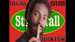 BUJU BANTON murderer DUB